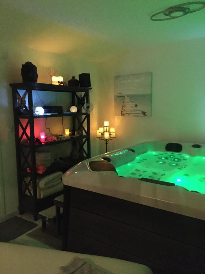 L'Instant Zen Naturiste Only Adulte Fresnay-en-Retz Екстериор снимка